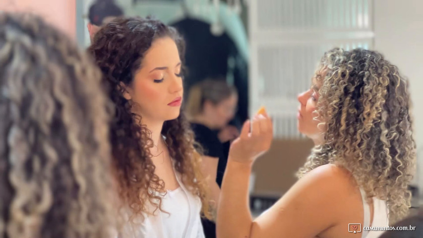 Making of 
