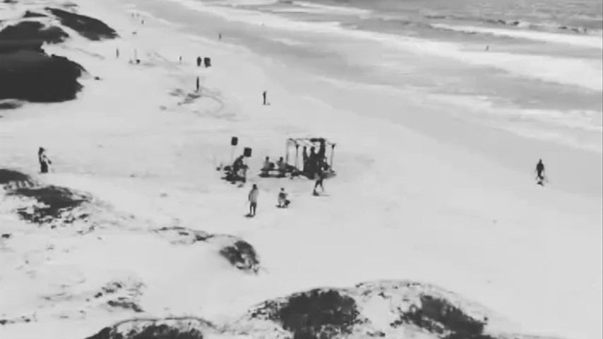 Casamento na Praia