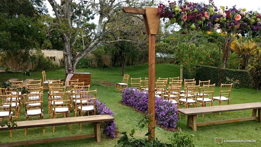 Casamento na Praia