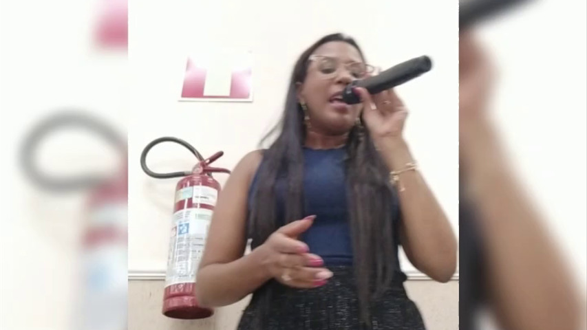 Lene Soares e Banda