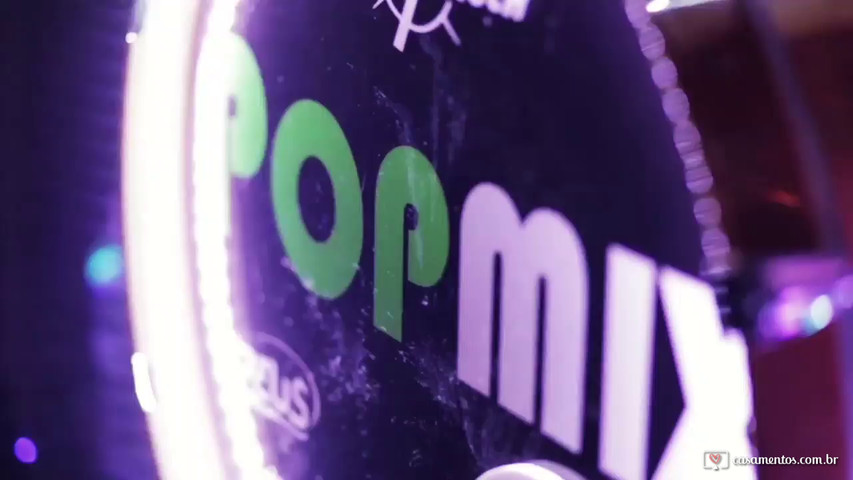 Aftermovie Popmix