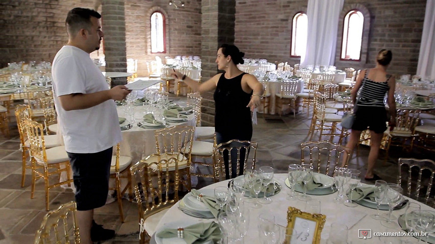 Casamento Cave de Pedra