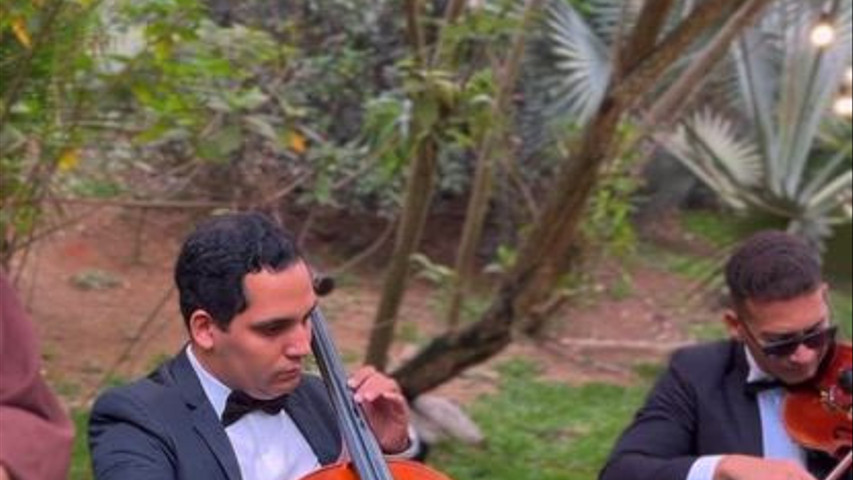 Quinteto Instrumental