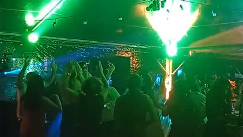 Casamento sítio da família em Novo Hamburgo