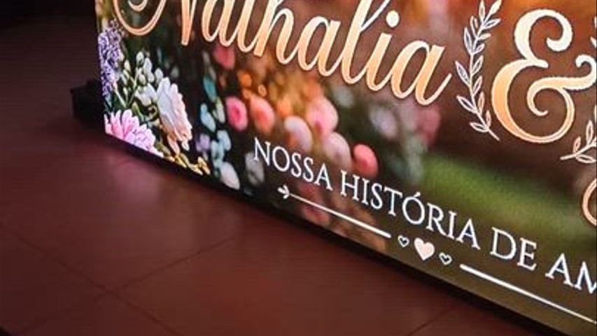 Casamento na Estância Antiga - Gravataí/RS