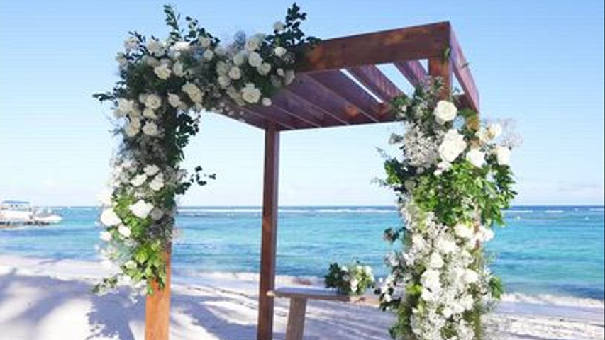 destination wedding