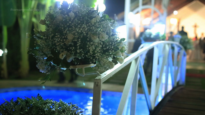 CineWedding Ariana e Miguel - Teaser