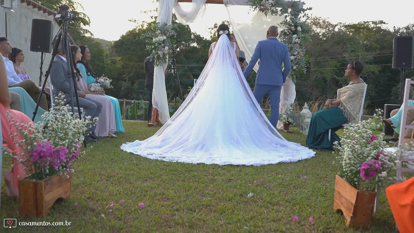 Casamento Leo e Karol | Reels 