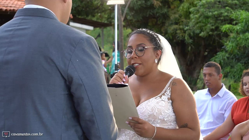 Casamento Phelipe e Karen | Clipe