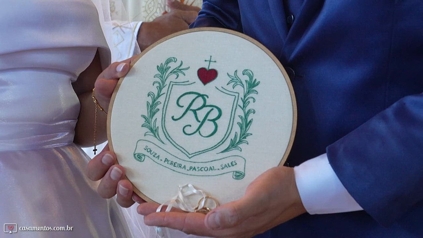 Casamento 