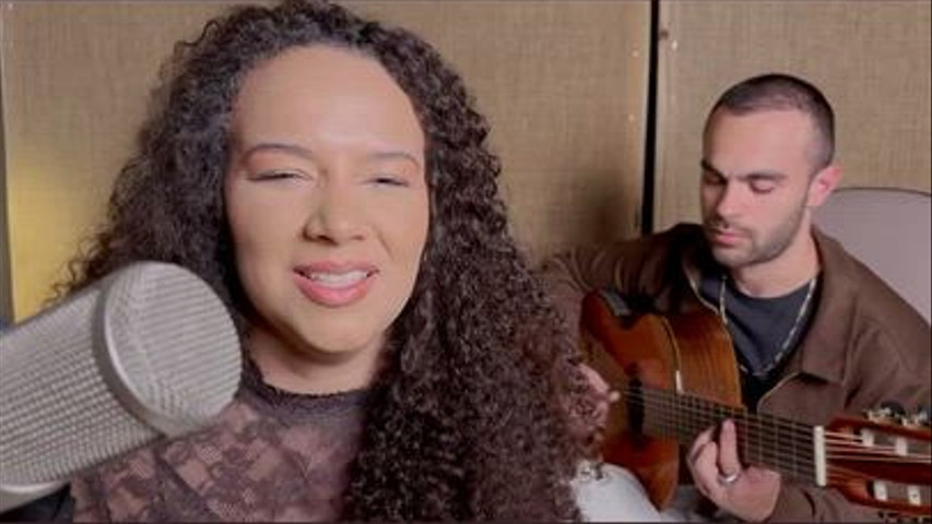 Azul Djavan