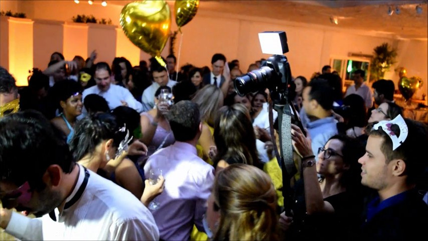 Casamento Bianca e Arthur