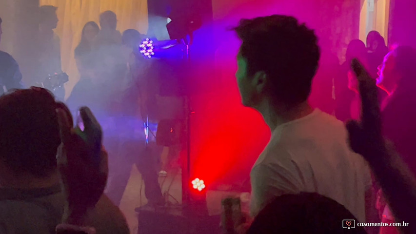 Banda likes festa