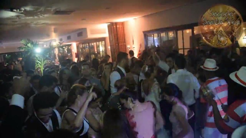 Casamento Gabriela e Gabriel