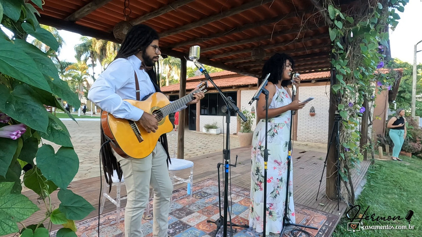 Hermon Assessoria Musical 
