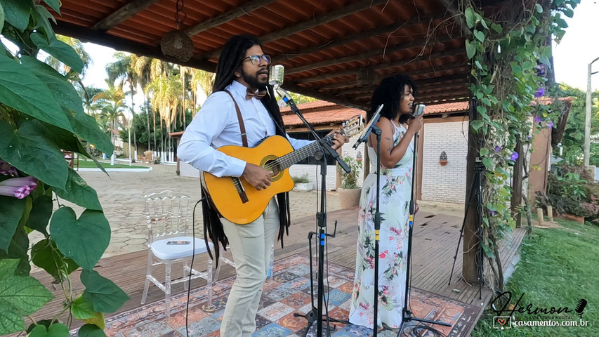 Hermon Assessoria Musical 