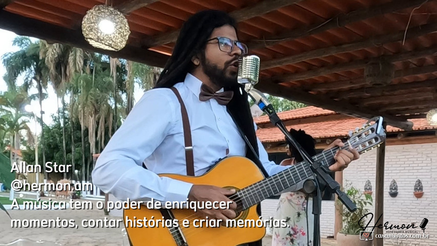 Hermon Assessoria Musical 