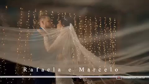 Rafaela + Marcelo 