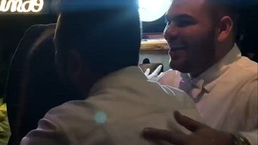 Casamento do Gustavo e Leandro