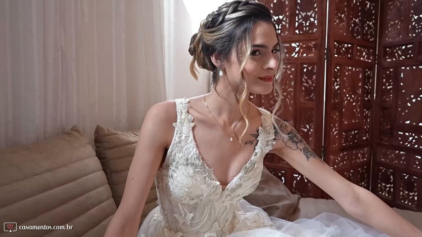 Teaser geovana e geovane 