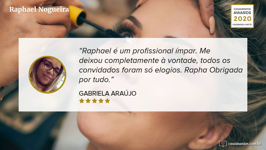 Raphael Nogueira 