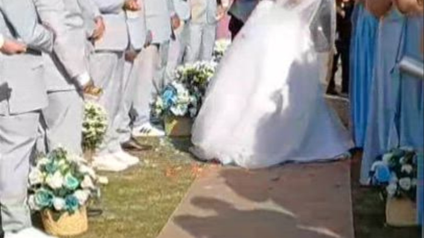 Casamento 