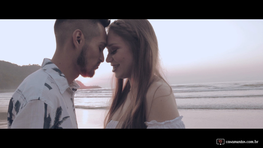 Clip - camilla e eduardo 