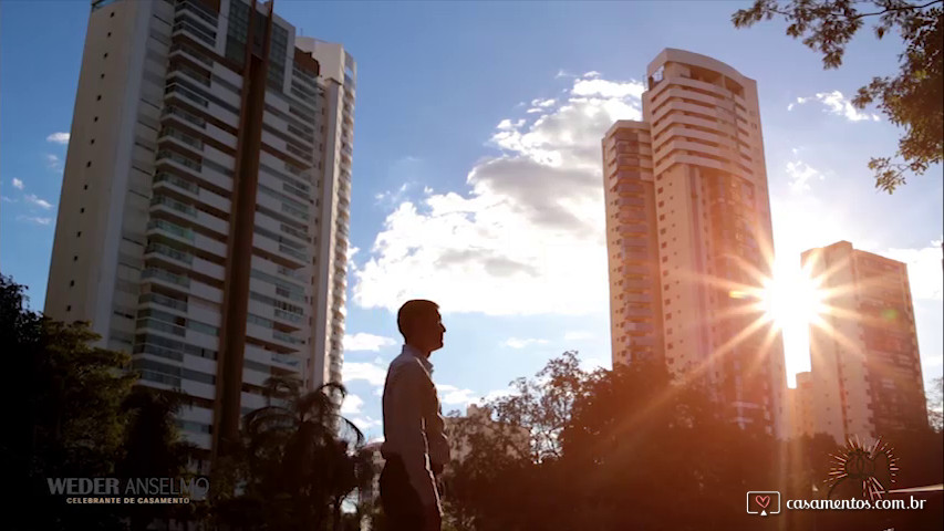 Propósito de Vida - Celebrante Weder Anselmo