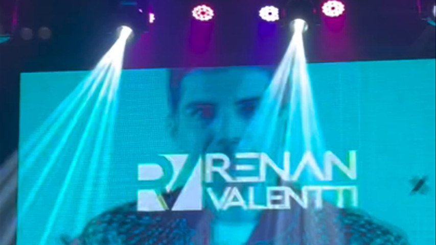 Renan Valentti