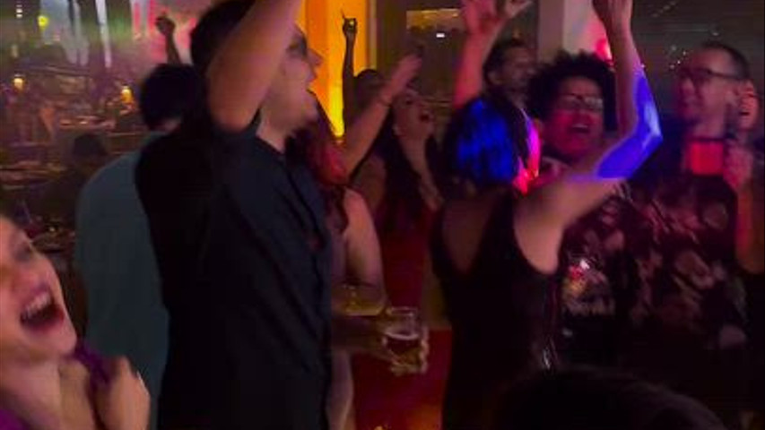 Banda casamento em BH