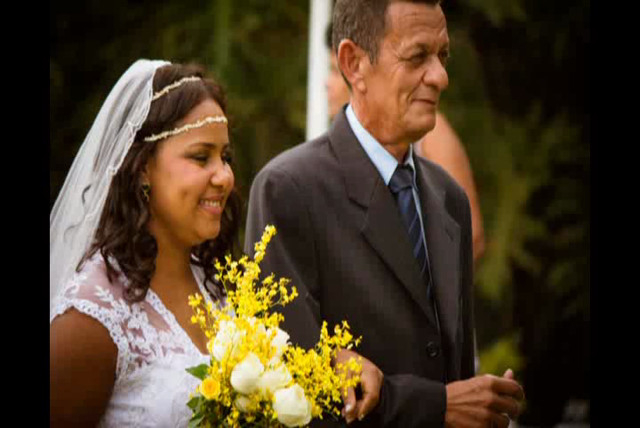 Cleia & José - Casamento 