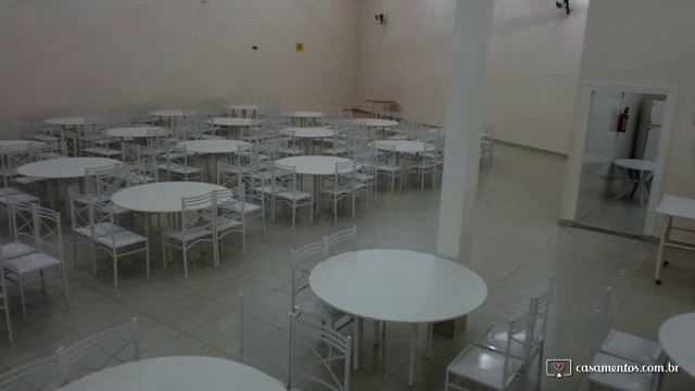 Espaço Rosa Safira