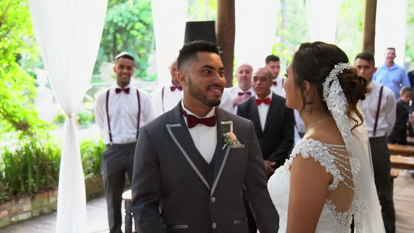 Ateliê na Praia Acústico - Casamento no Campo