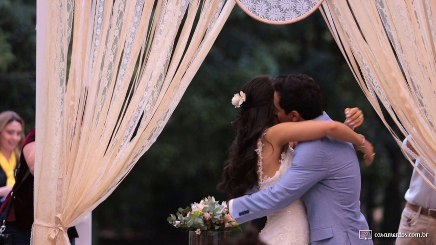 Ateliê na Praia Acústico - Casamento no Campo