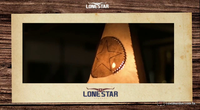 Apresentação Geral Lone Star Gramado