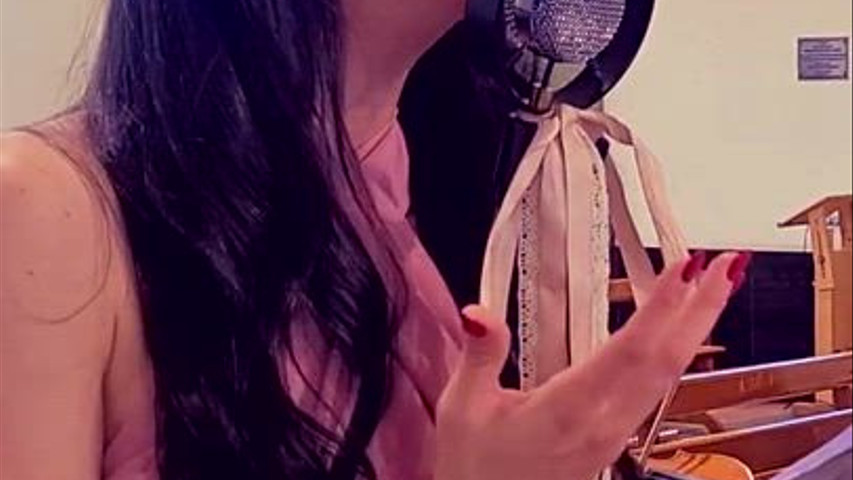 FORMAÇÃO TRIO - VOZ, VIOLINO E PIANO DE CAUDA