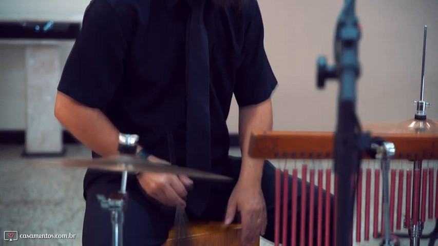 FORMAÇÃO ORQUESTRA - ORDINARY