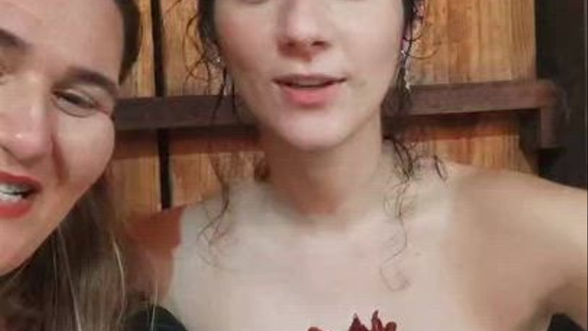 Noiva Bruna 24/05/26