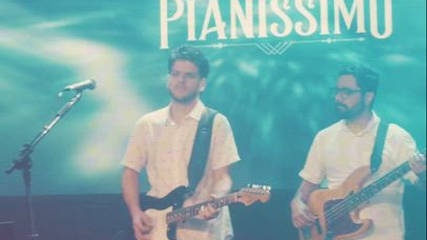 Pianíssimo Elegance
