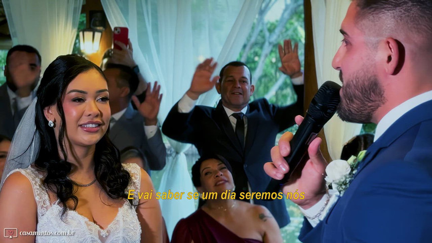 Geovana & Leonardo - Spoiler