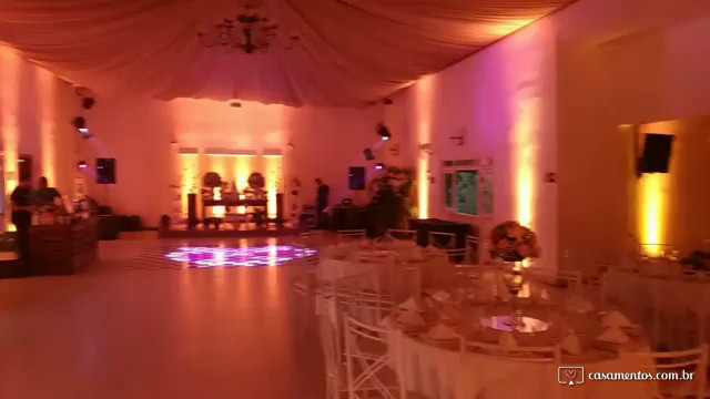 DMX Eventos Som e Iluminação