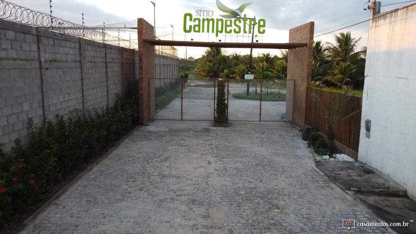 Campestre Sítio para Eventos