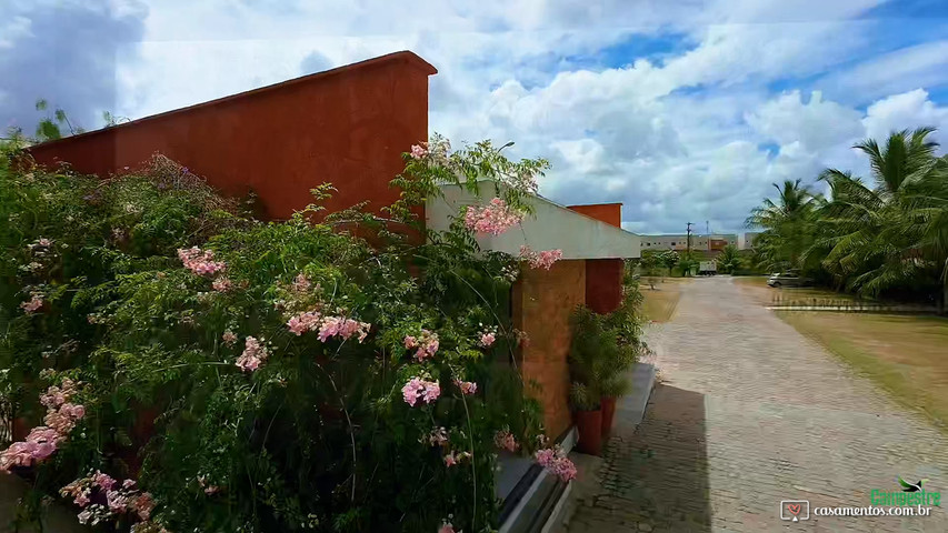 Seja bem vindo ao Sítio Campestre 