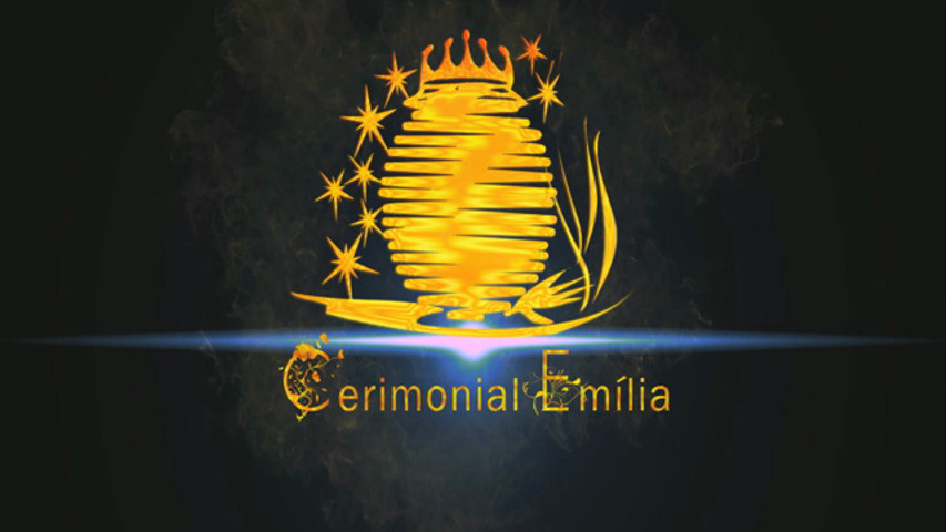 Intro cerimonial Emilia