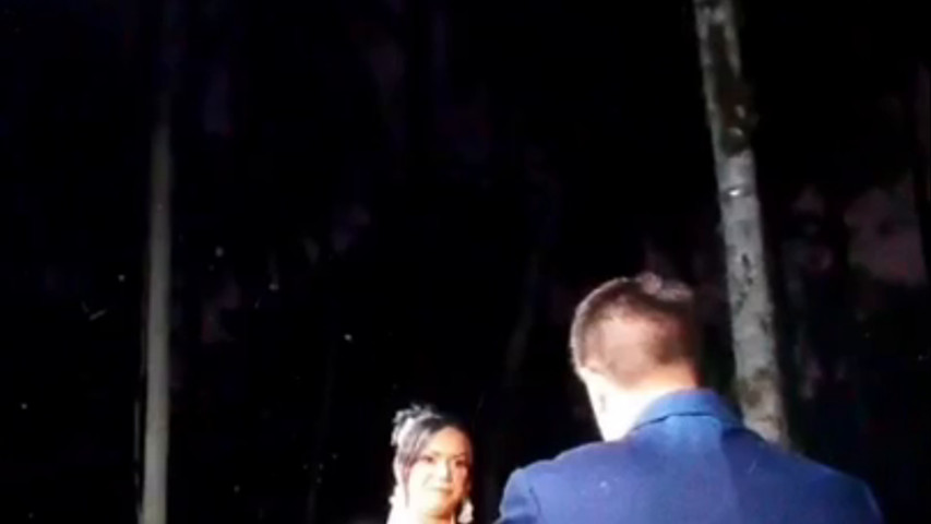 Votos de Casamento!