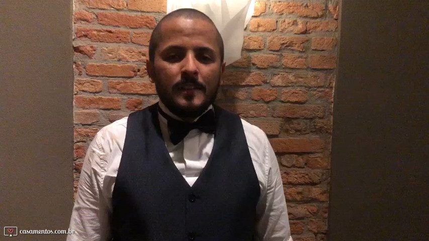 BEP Bartender's 