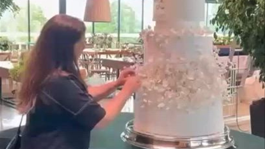 Locadora de Bolos