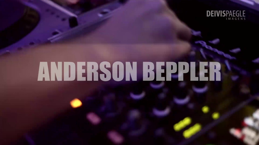 DJ Anderson Beppler