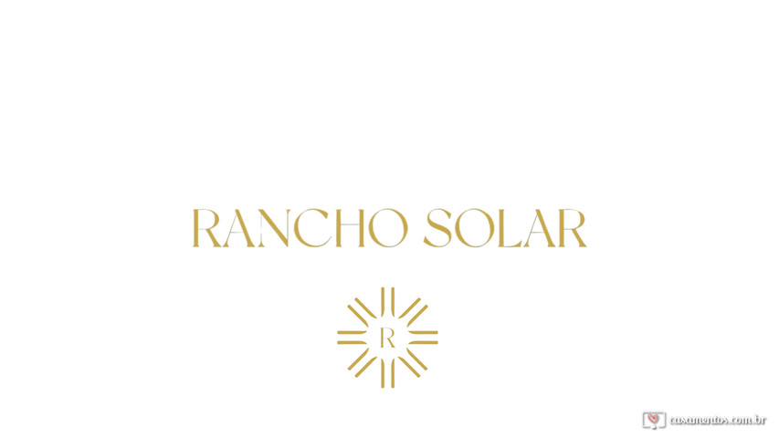 Vídeo Comercial Rancho Solar