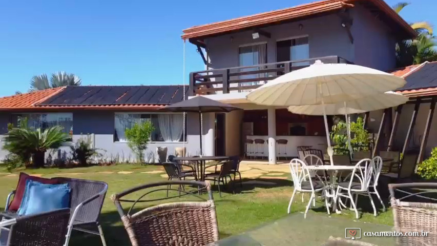 Rancho Solar Eventos